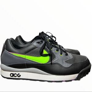 Nike Air Wildwood ACG AO3116-002 Nike acg sneakers M 6.5 W 8